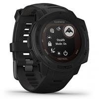שעון דופק Garmin Instinct Solar Tactical