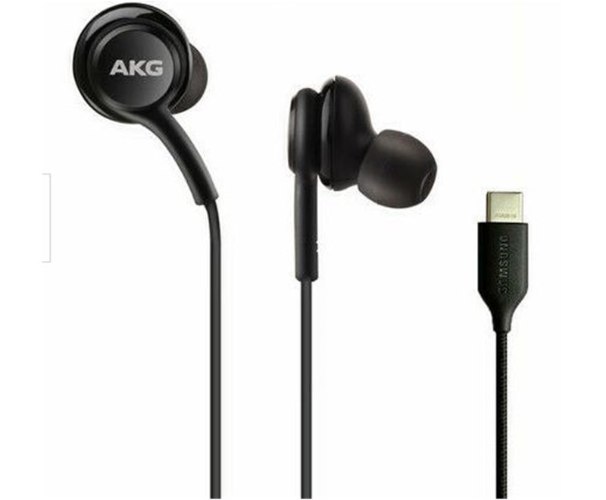אוזניות ‏חוטיות AKG C025097009 יבואן רשמי סאני