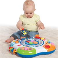 שולחן פעילות לימודי