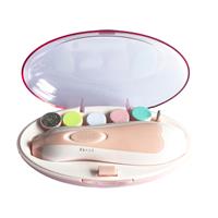 גוזם ציפורניים חשמלי לתינוק - Baby Trim