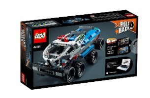 42091 Lego Technic