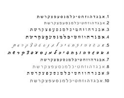 צמיד כסף פיגרו דק עם פלטת חריטה