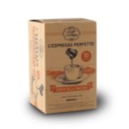 קפסולות קפה תואמות נספרסו נטול קופאין CUORE – DIEMME