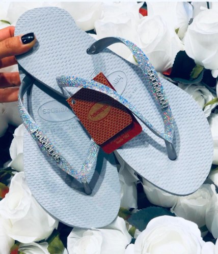 כפכפי הוויאנס נשים כסוף