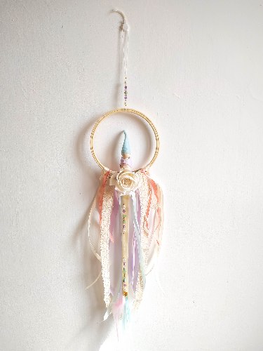 מובייל גמד צבע פסטל