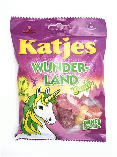 גומי וונדרלנד חמוץ