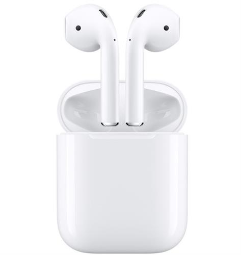 Apple Airpods 2 True Wireless