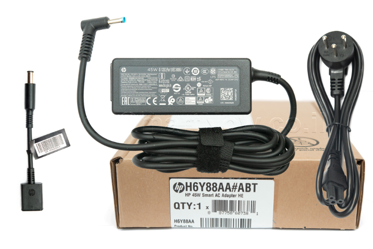 מטען למחשב נייד Hp ElitBook 840 G4