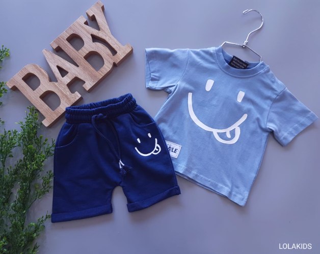 חליפת קיץ דגם 51