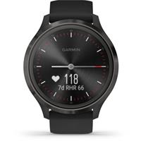 שעון דופק Garmin Vivomove 3