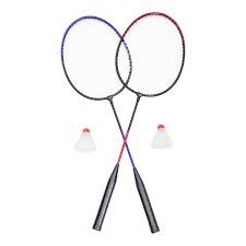 סט כדור נוצה- badminton set