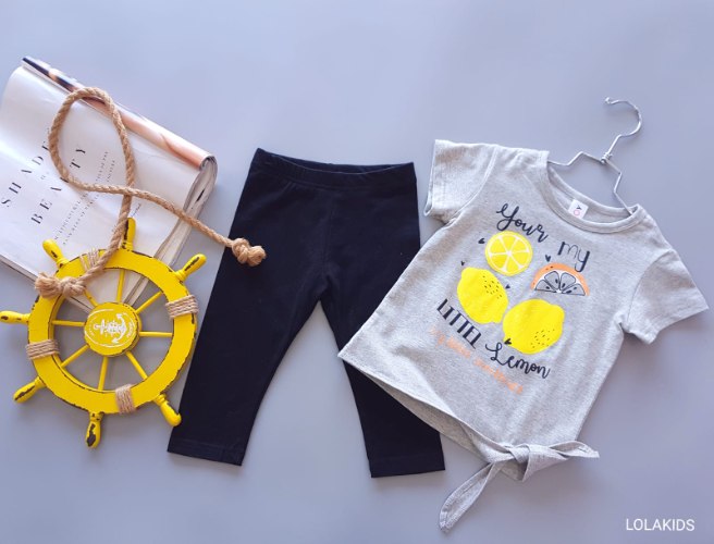 חליפת קיץ דגם 19