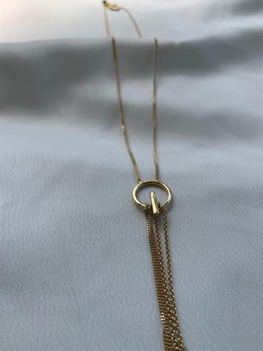 שרשרת ריי סמפל