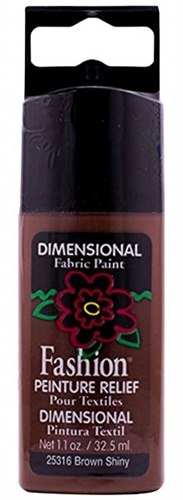 טוליפ לבד 25316 -  SHINY BROWN