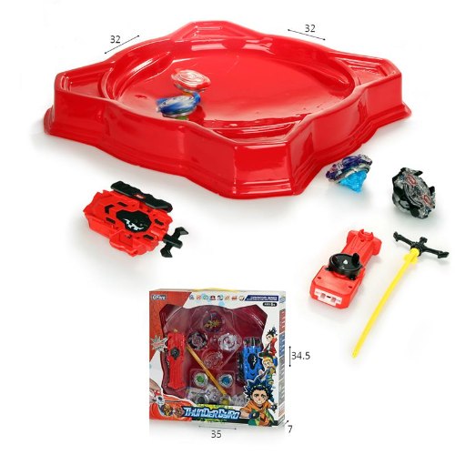 ג'יירו זירת קרב