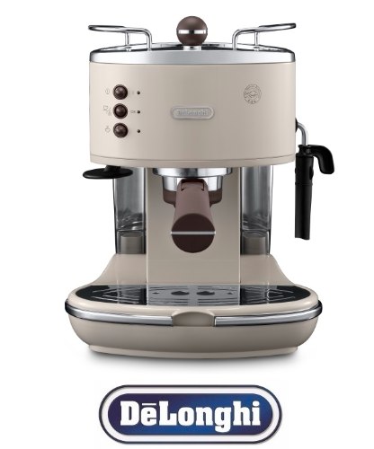 DeLonghi מכונת קפה ידנית דגם ECOV311.BG