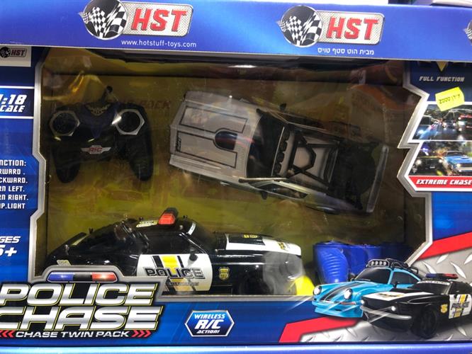 זוג מכוניות