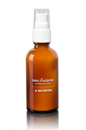 נרו ביו פפטיד N.BIO PEPTIDE חוה זינגבוים