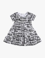 שמלה לבנות MAGICAL