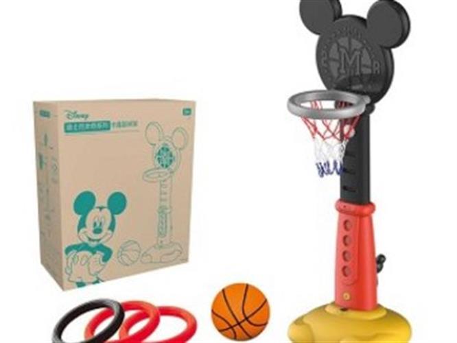 כדורסל מיקי מאוס