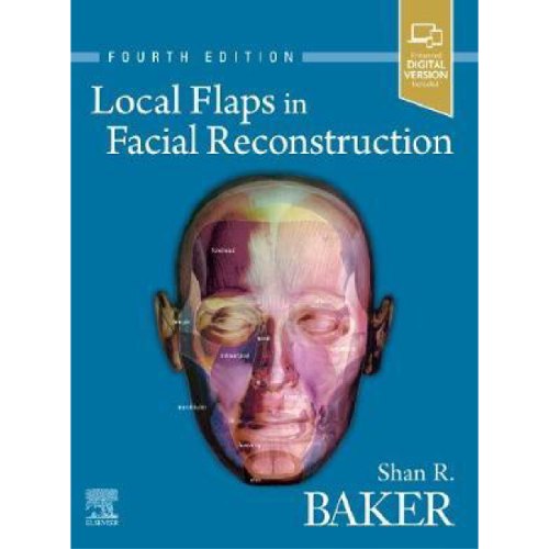 Local Flaps in Facial Reconstruction