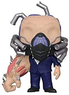 בובת פופ מהדורה מיוחדת My Hero Academia All For One FUNKO POP