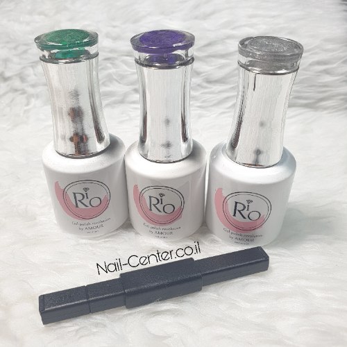 ערכת עין בחתול ריו 4