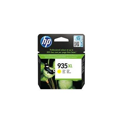 ראש דיו ‏צהוב מקורי HP 935XL C2P26AE