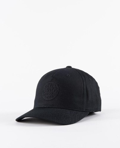 RIP CURL Wettie Deboss Flexfit Hat B