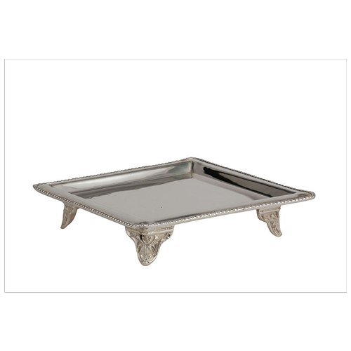 מגשון מלכותי ריבועי | מורשת