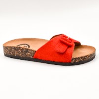 כפכפי נוחות לנשים - סן קריסטובל