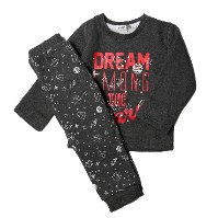 פיג'מת פוטר DREAM בנים