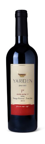 ירדן T2 מחוזק