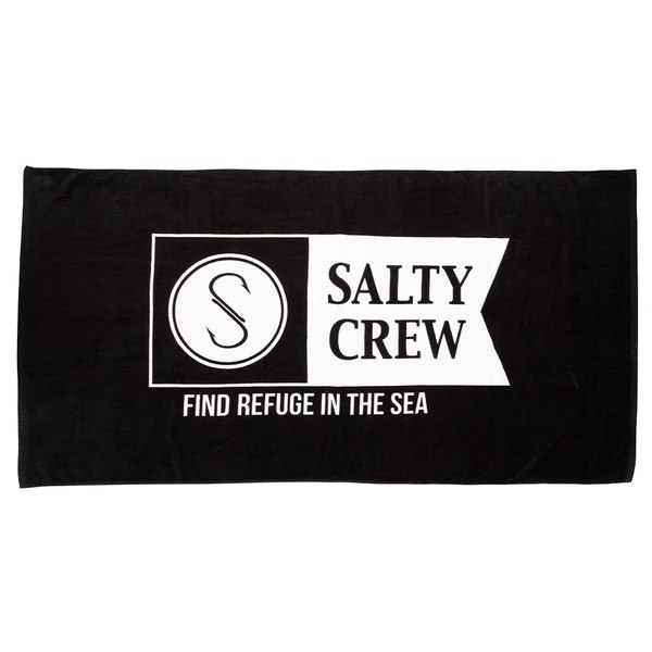SALTY CREW Alpha Refuge Towel