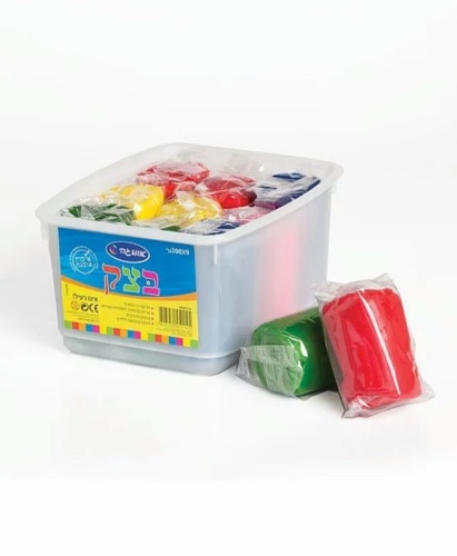 בצק אומגה 9 יח׳