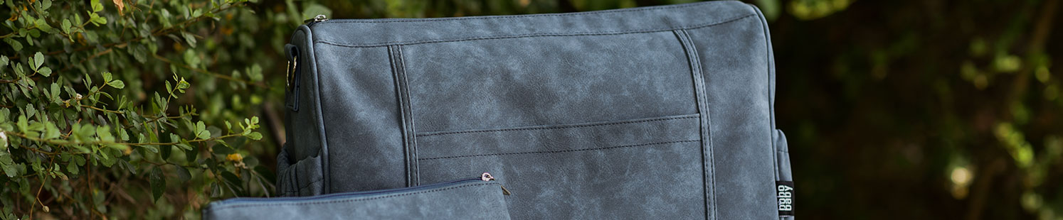 תיקי החתלה - BoBo Baby - בגדי תינוקות, תיקי עגלה ואקססוריז בקו אירופאי ייחודי