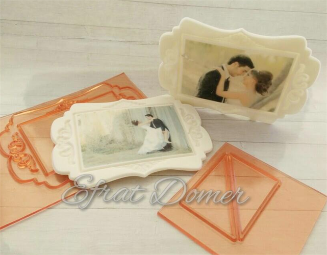 מסגרת דגם חתונה