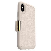 Otterbox Strada for Apple iPhone X/XS בז' 77-57239