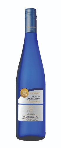 כרמל פרייבט קולקשיין מוסקטו