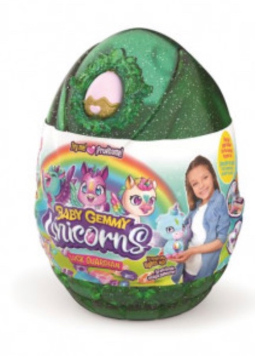 ביבי חד קרן