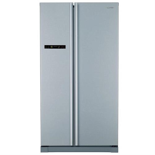 מקרר דלת ליד דלת Samsung RSA1NTSL ‏572 ‏ליטר