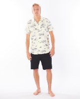 RIP CURL East Cape Short Sleeve Shirt