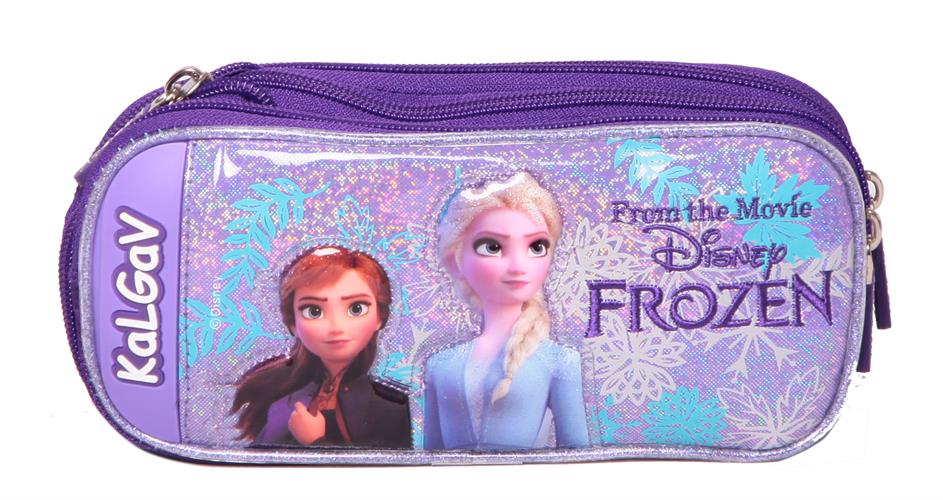 קלמר 2תאים מתרחב פרוזן סגול