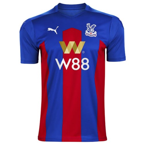 חולצת משחק קריסטל פאלאס בית 20/21