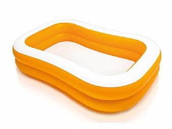 בריכה מתנפחת 229X147X46 ס"מ