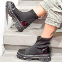 מגפון בד לקה לילי