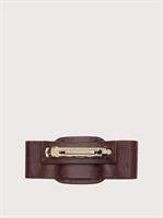 סיכה לשער Salvatore Ferragamo Hair Clip לנשים