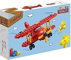 banbao 7523 - מטוס סנופי