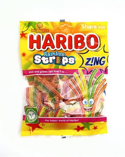 HARIBO Strips