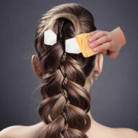 קעקועי שיער